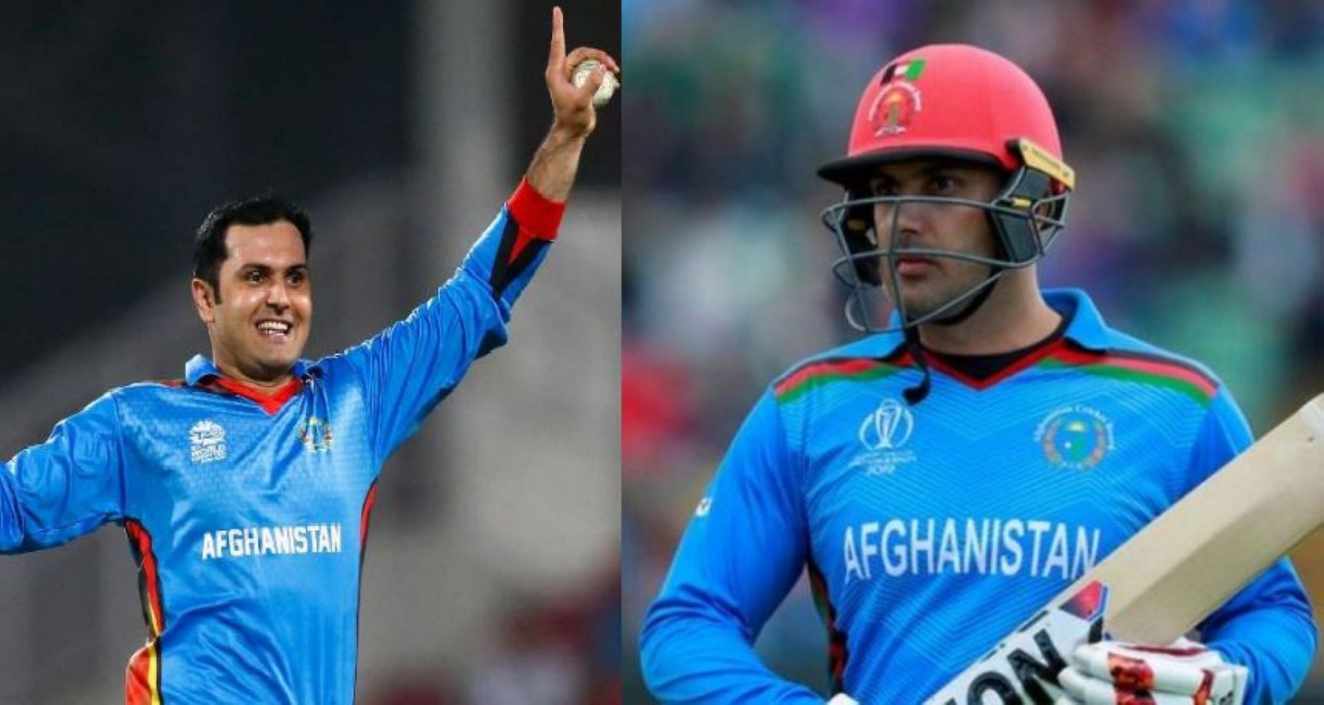 Nabi has been among the top all-rounders in World Cricket for years.